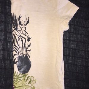 Gently worn and so sad it got too small so quick!